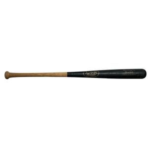 Louisville Slugger Pro Model-34 Gary Carter Mets Wooden Baseball Bat 34”